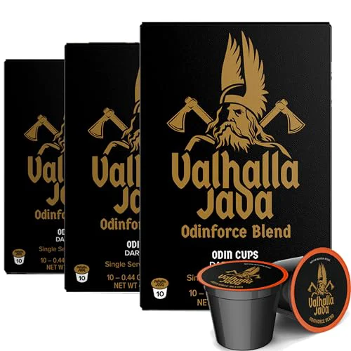 Effective Valhalla Java Medium 30 Count Prestigious