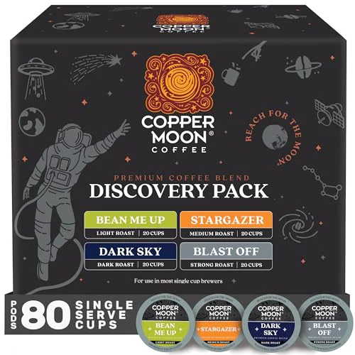 Superior K Cup Coffee Pods 80 Count Optimized