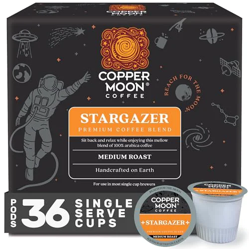 Certified K Cup Coffee Pods 36 Count Original