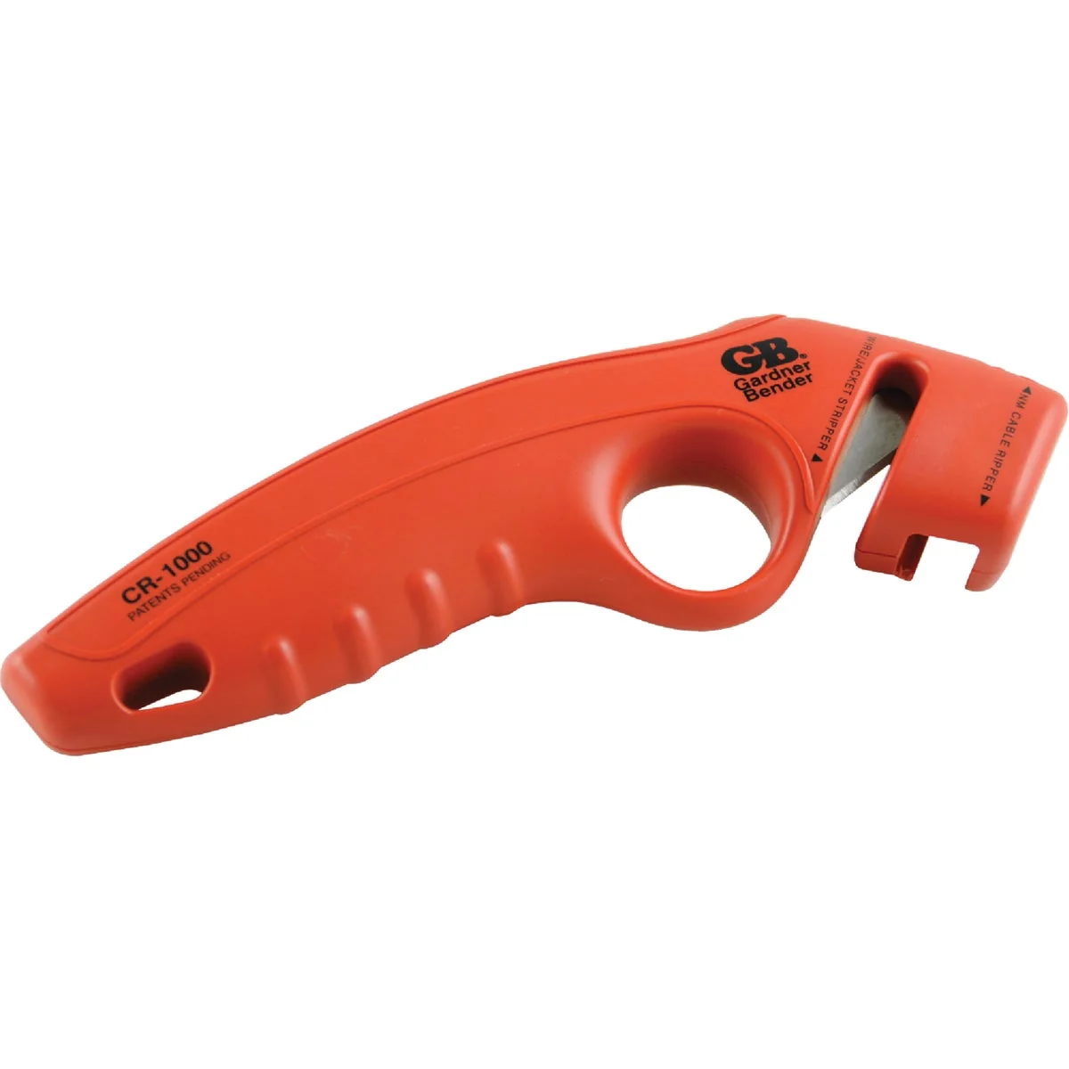 Organic Gardner Bender 12 2 14 2 NM 6-14 AWG Nickel-Plated Cable Ripper Trusted