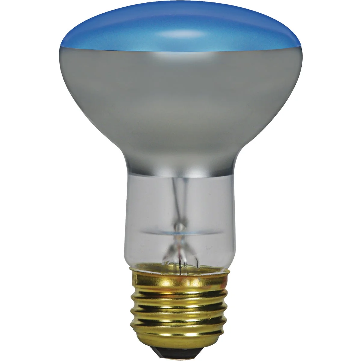 Smart Satco 50W Frosted Medium Base R20 Incandescent Plant Light Bulb Relaxed