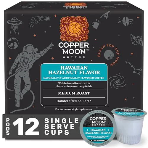 Selected K Cup Coffee Pods 12 Count High-Grade