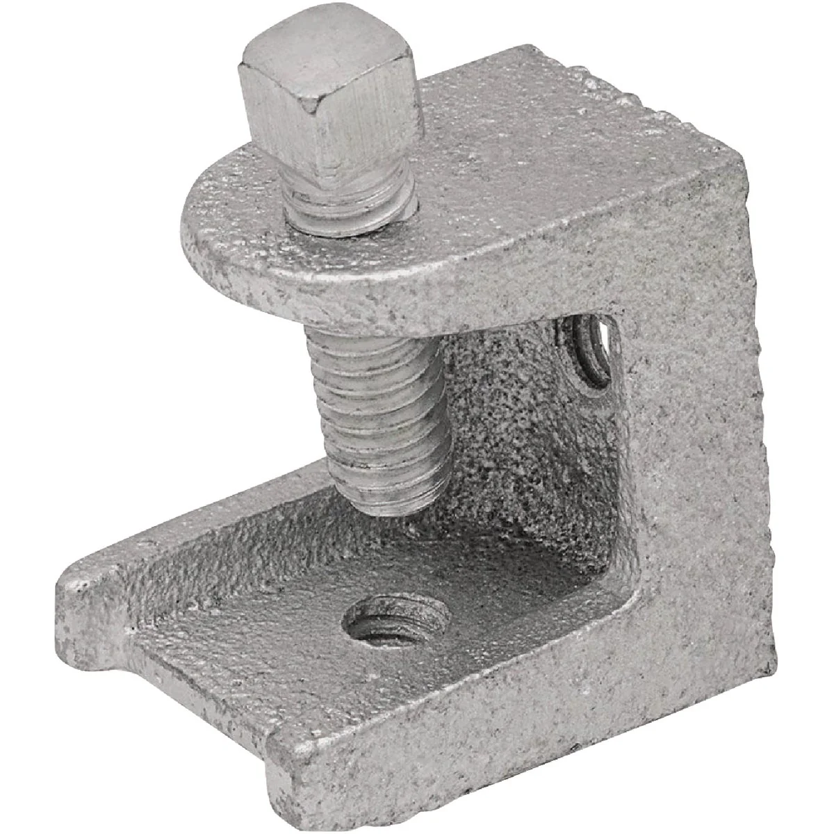 High-Performance Southwire Madison Electric 1 In. Malleable Iron Mall Beam Clamp 50-Pack Selected