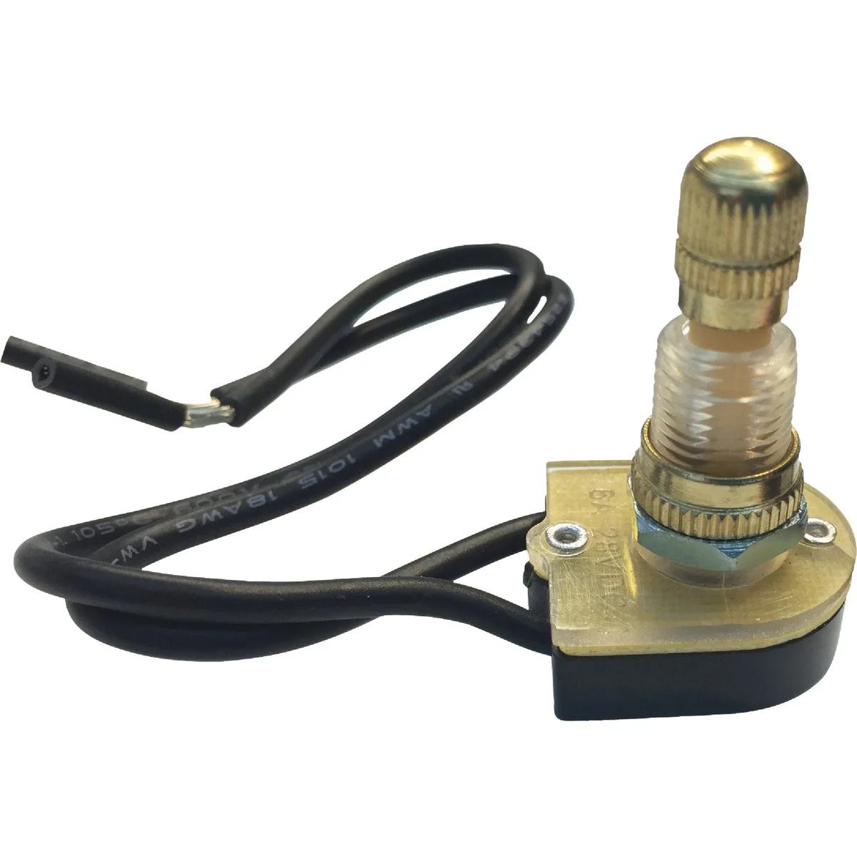 Easy-to-Use Gardner Bender Single Pole Applicance Rotary Switch Lightweight