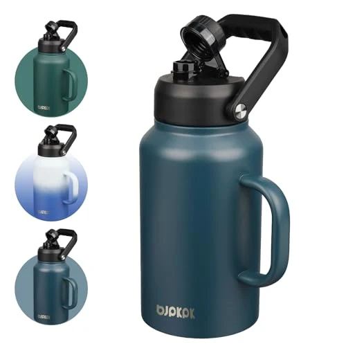 Original Design 87oz Stainless Steel Water Bottle Certified