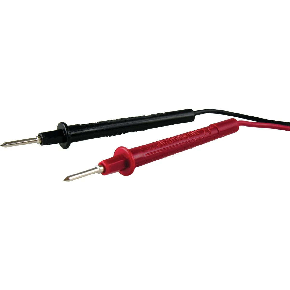 Fine Gardner Bender Mid-Size Test Leads Innovative