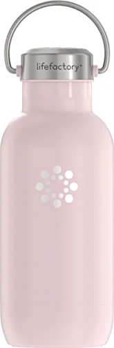 Top-Quality 16oz Stainless Steel Sports Bottle with Chug Cap Trusted