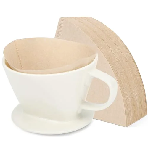 Comfortable Pour Over Coffee Maker Set Premium Material