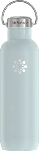 High-Quality 24oz Stainless Steel Sports Bottle with Chug Cap Innovative