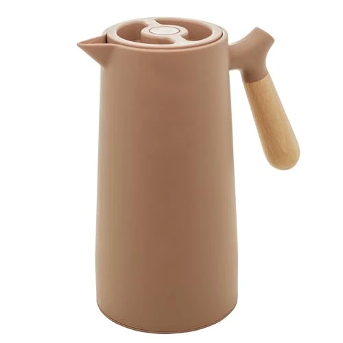 Verified Thermal Coffee Carafe Fast
