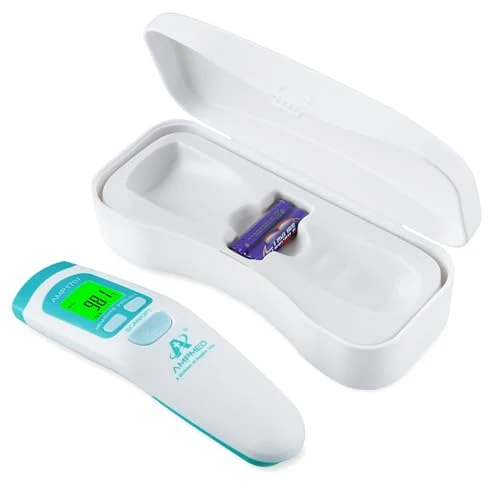 Sophisticated Non Contact Medical Grade Forehead Thermometer Classic