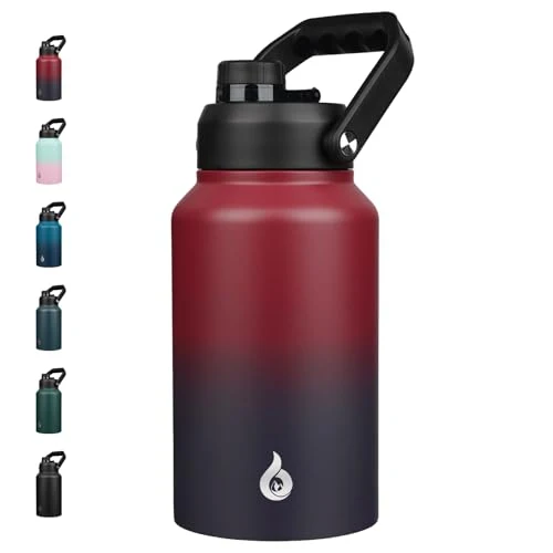 Verified 87oz Insulated Water Bottle Original