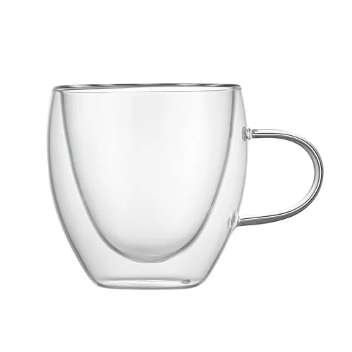 Traditional Coffee Cup 12 Pack of 5 oz Insulated Double 12 Count Selected