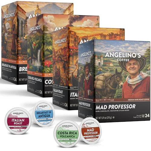 Quality Reserve Variety Pack 96 Count Durable