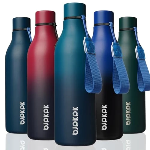 Selected 25oz Insulated Water Bottle High-Quality