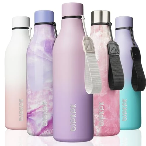 Casual 25oz Insulated Water Bottle High-Grade