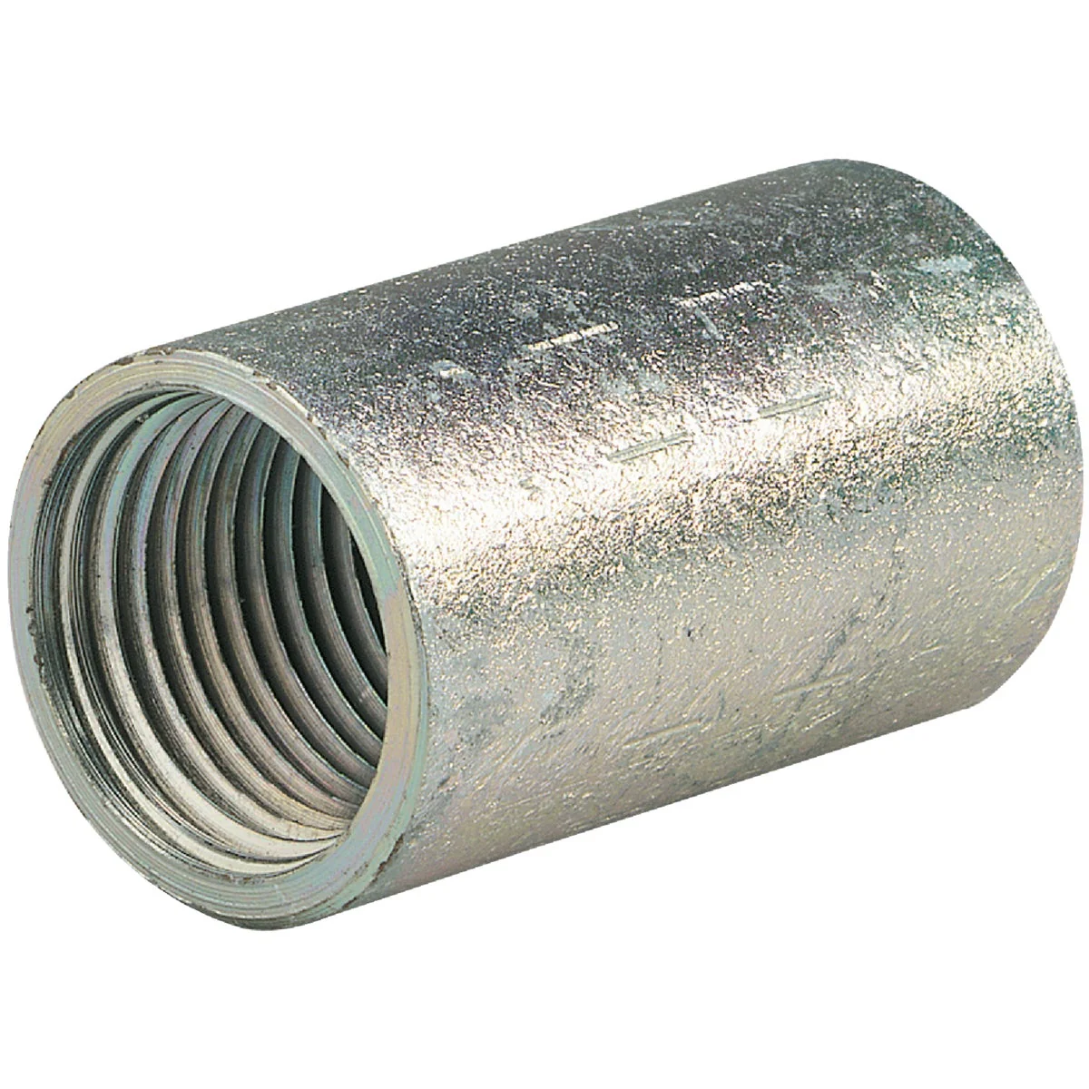 Verified Halex Rigid 1 2 In. Threaded Conduit Coupling Elite