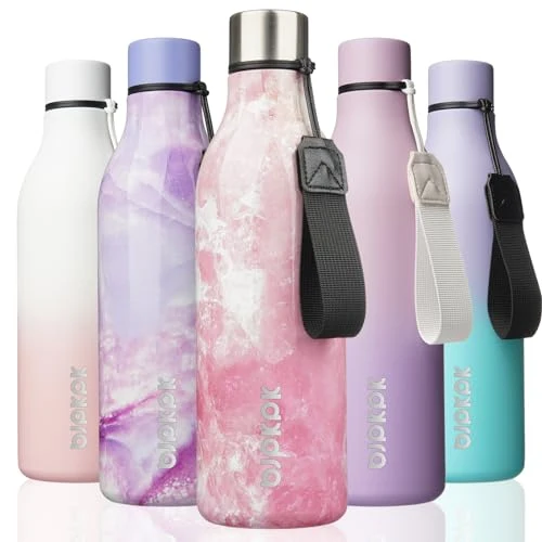 High-End 25oz Insulated Water Bottle Proven
