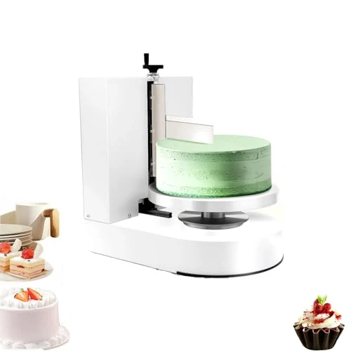 Premium Material Cake Decorating Machine Consistent