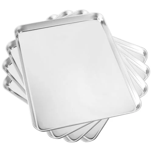 Original Baking Sheet Set of 4 Outstanding