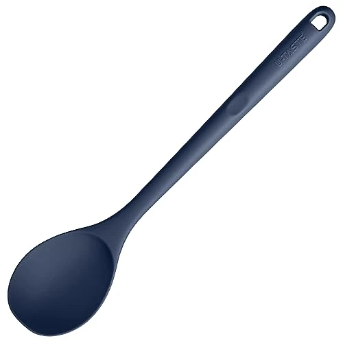 Top-Quality Silicone Cooking Spoon Original Design