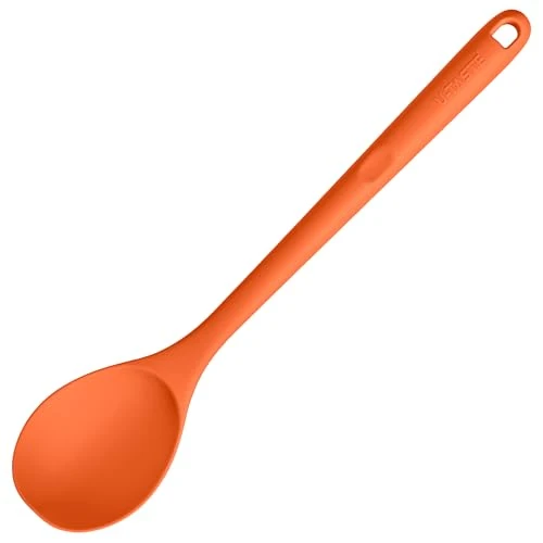 Sophisticated Silicone Cooking Spoon Dependable