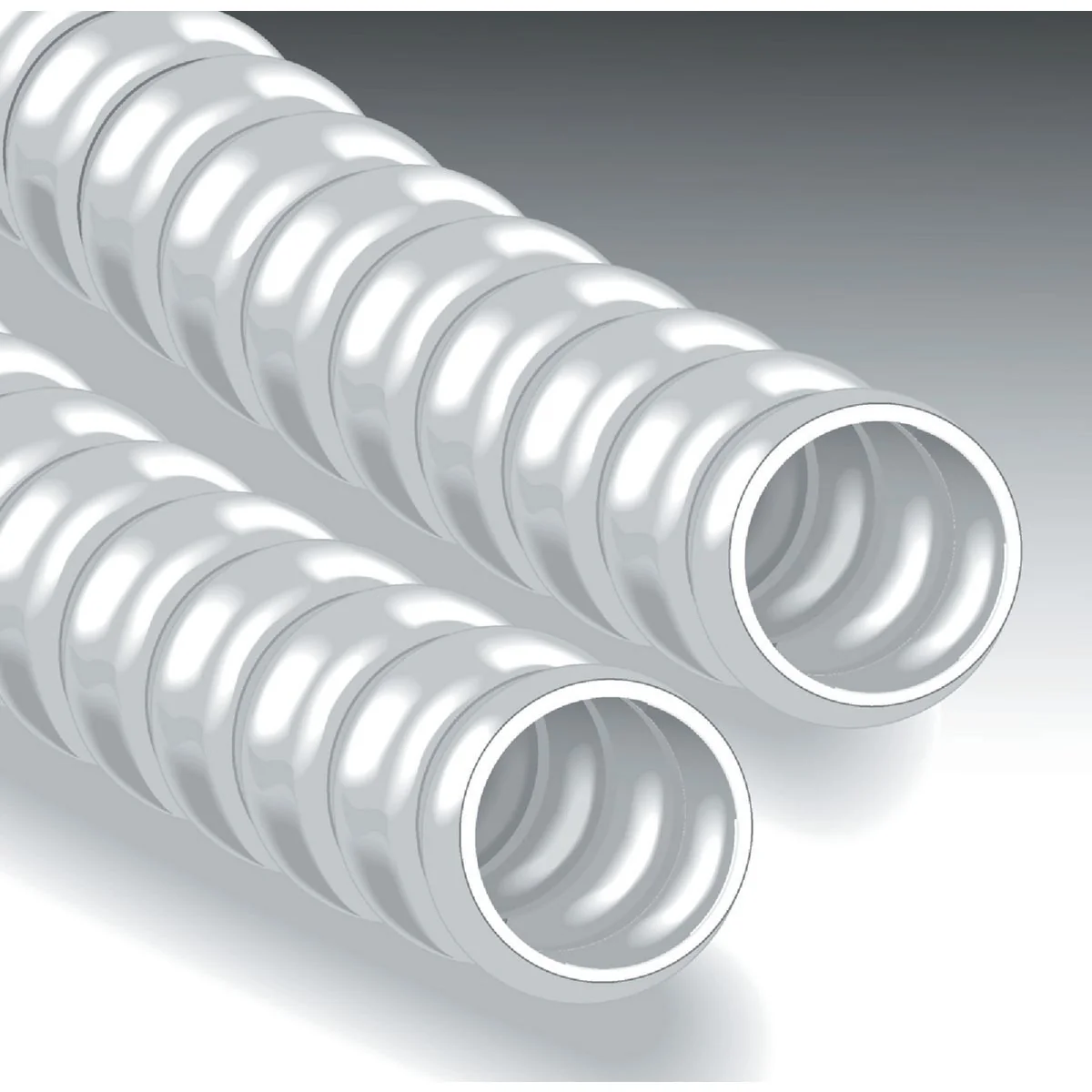 Reusable Southwire 3 8 In. x 100 Ft. RWS Flexible Flexible Metal Conduit Outstanding