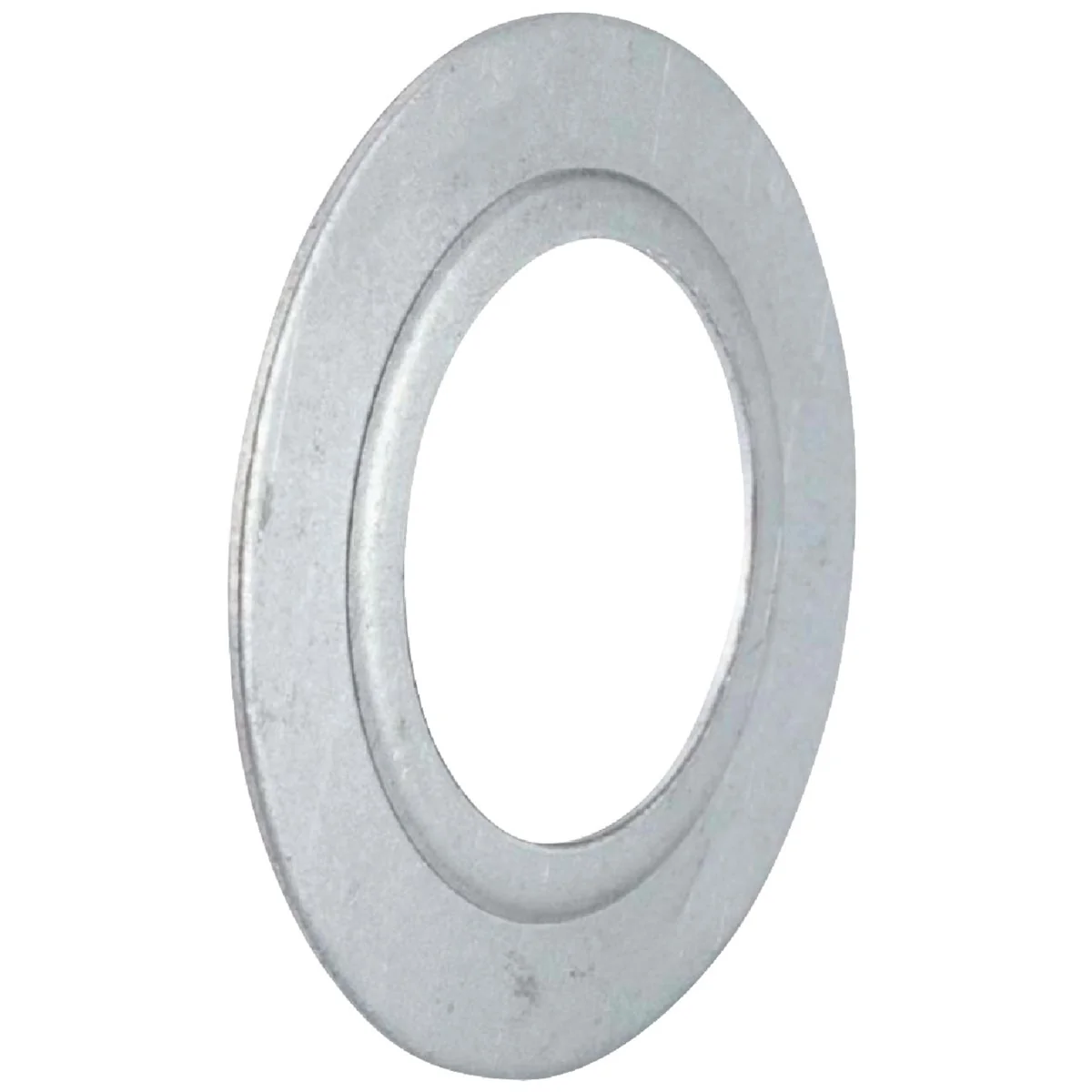 Advanced Halex 1-1 2 In. to 1-1 4 In. Plated Steel Rigid Reducing Washer 2-Pack Effective