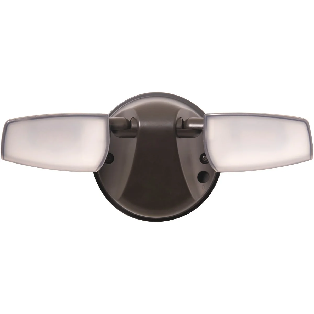 Official Halo Bronze 23.9W LED Floodlight Fixture Sophisticated