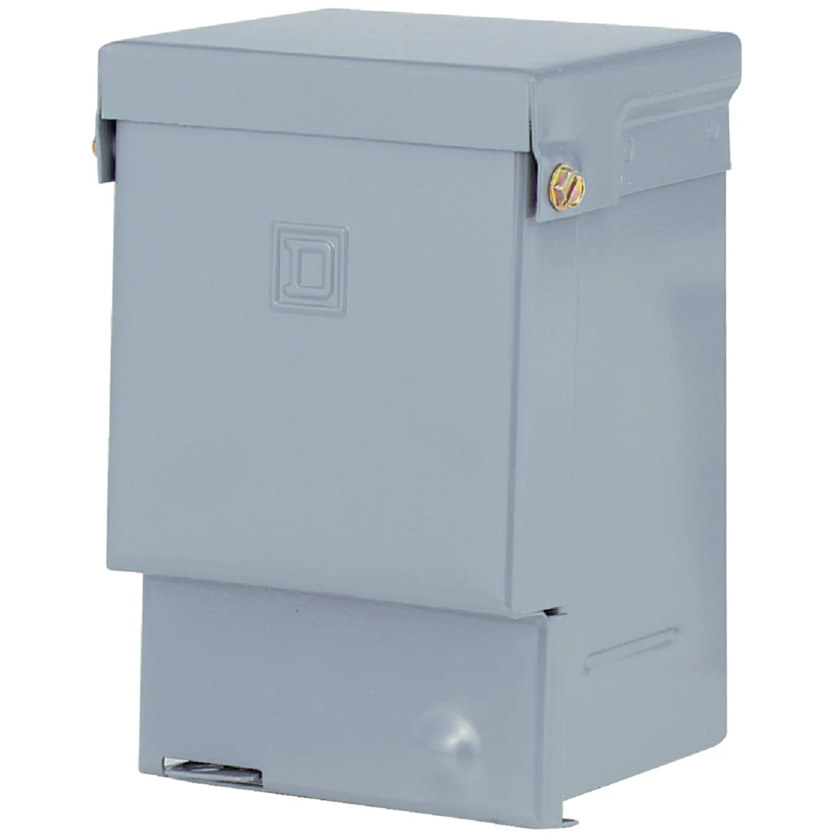 World-Class Square D QO 60A 240V Non-Fused Air Conditioner Disconnect Trusted