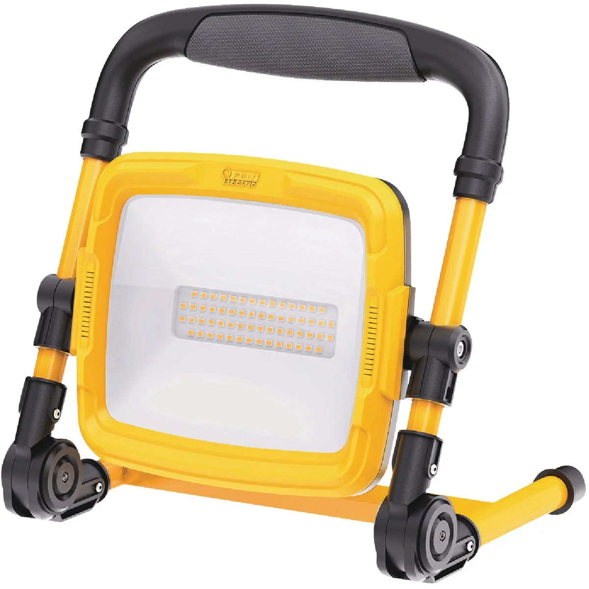 Healthy Feit Electric 5000 Lm. LED Foldable Portable Work Light Pure