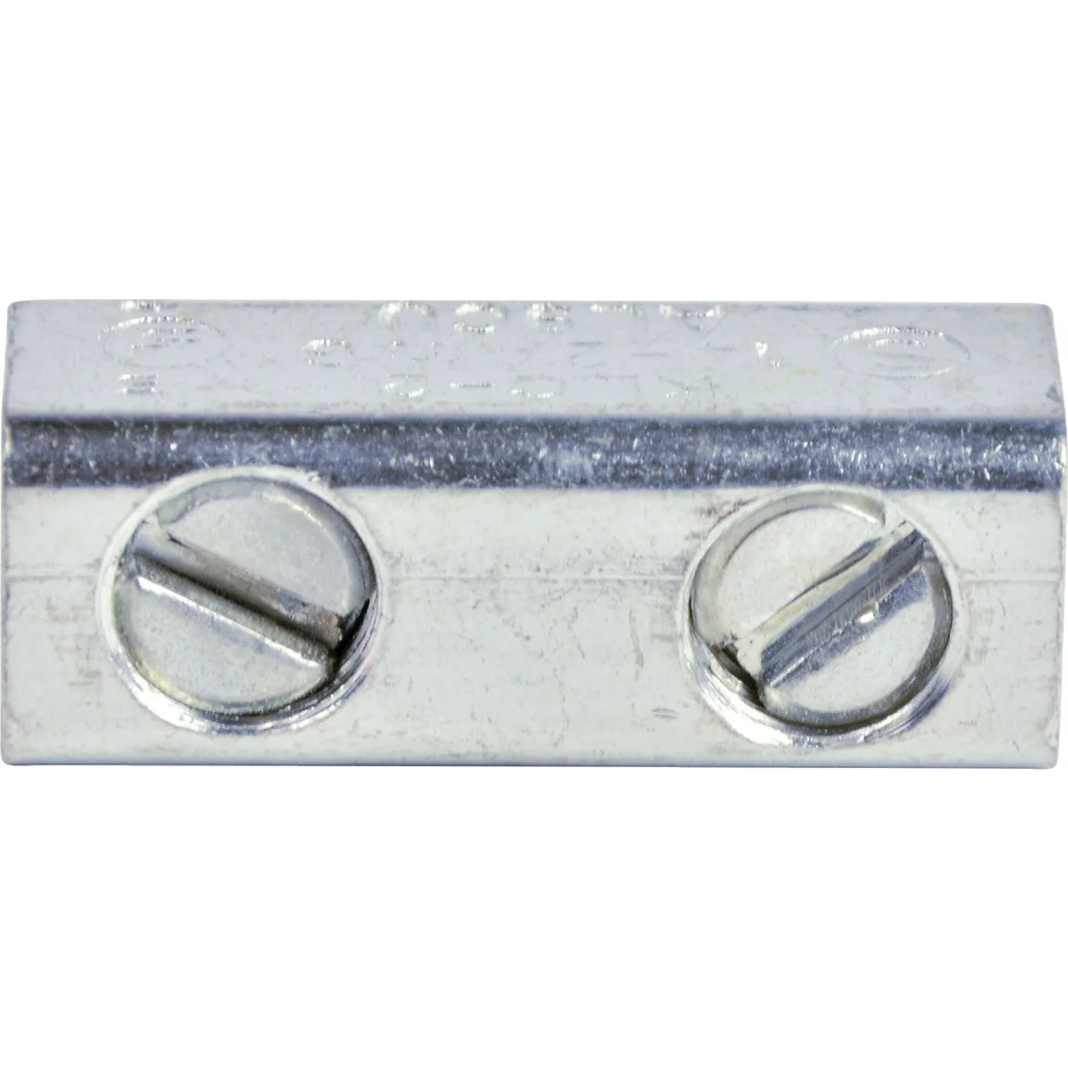 Soft Gardner Bender 14 to 10 AWG Str. 14 to 2 AWG Sol. Aluminum Splicer Reducer 2-Pack First-Class
