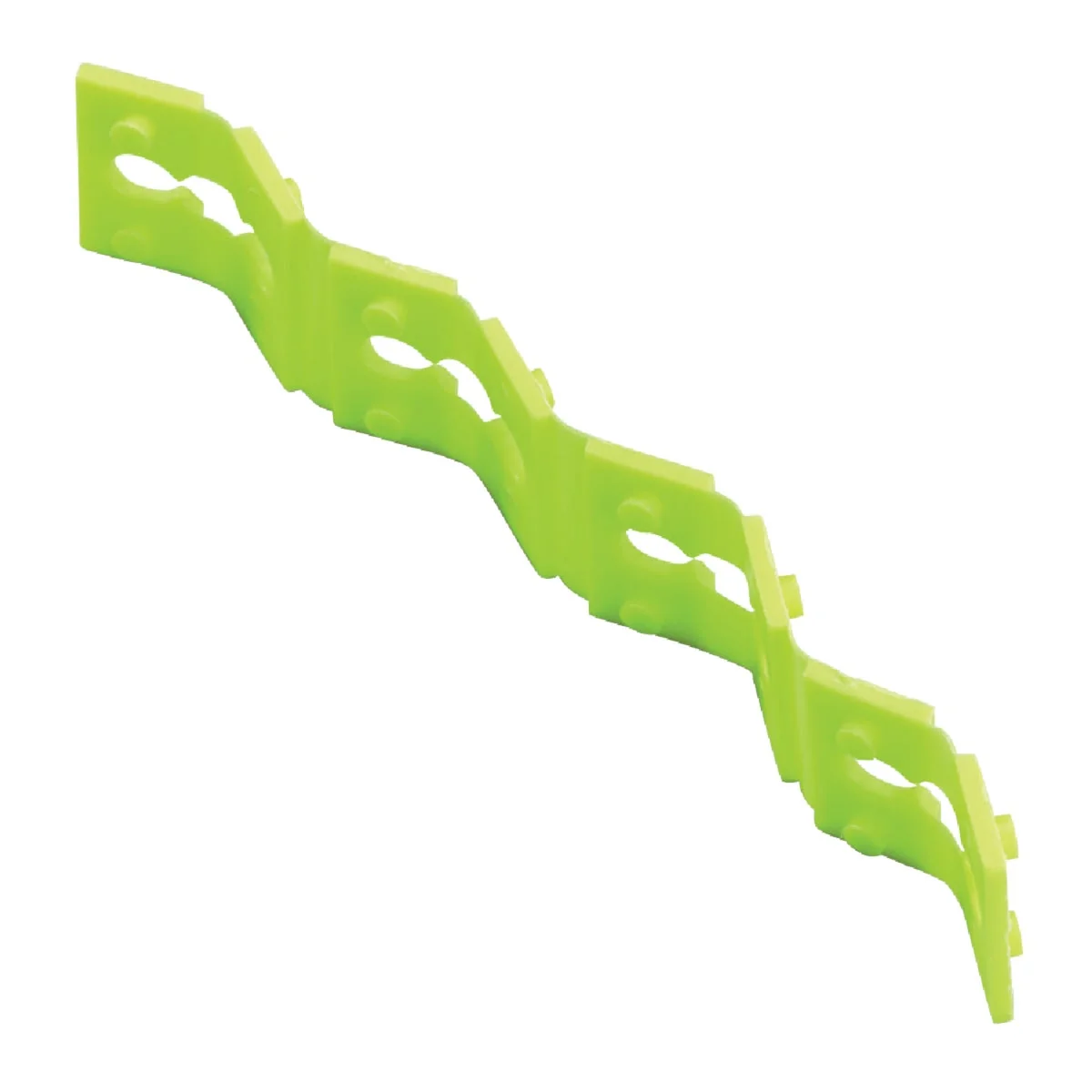 Solid Gardner Bender 6 8 10 Screws Plastic Electrical Box Spacer 4-Pack World-Class