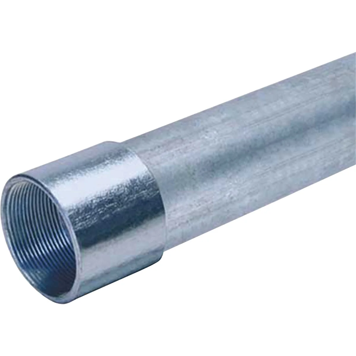 Reusable Southland 1 2 In. x 10 Ft. IMC Steel Conduit First-Class