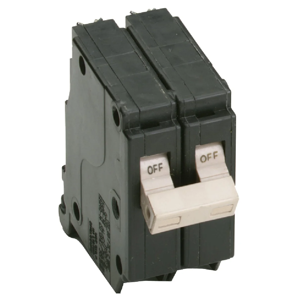 World-Class Eaton CH 70A Double-Pole Standard Trip Circuit Breaker Relaxed