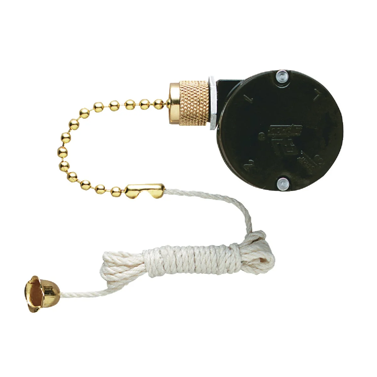 Sustainable Westinghouse 3-Speed 8-Wire Ceiling Fan Switch Fine