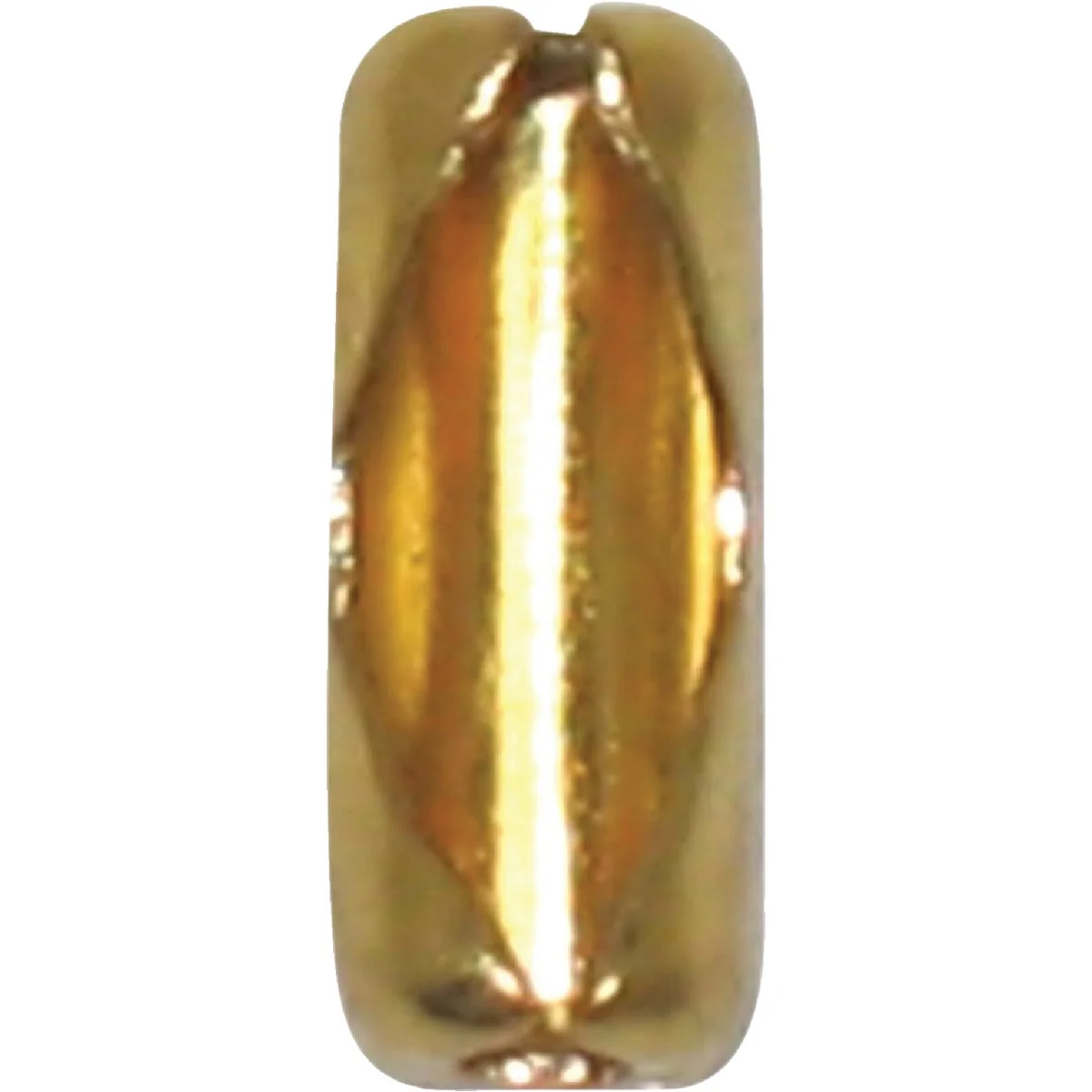 Lightweight Westinghouse Polished Brass Bead Chain Connector World-Class