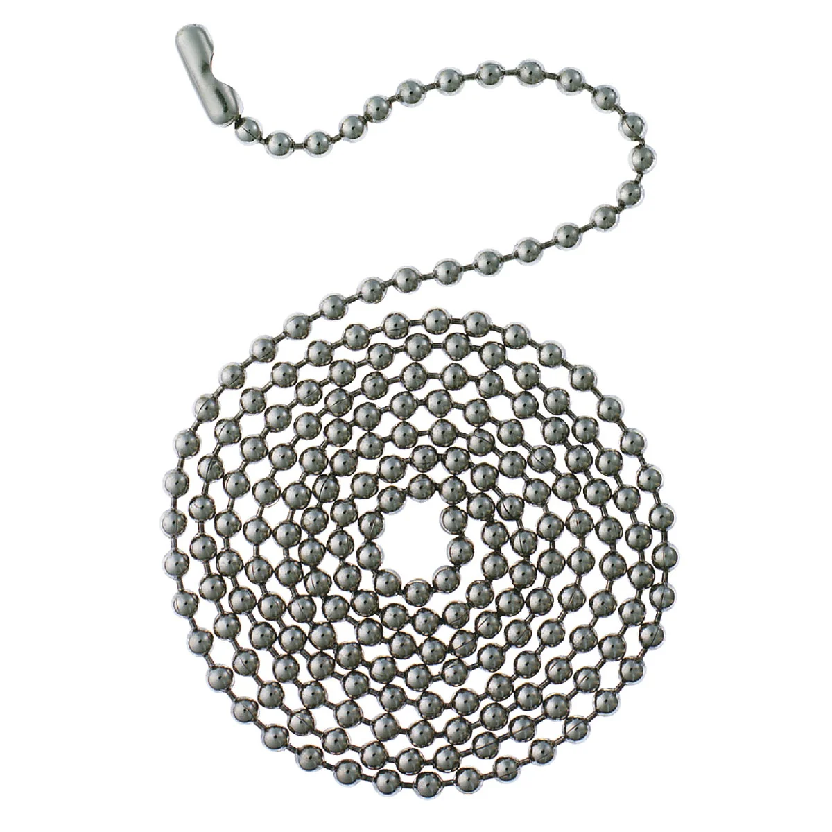 Professional Westinghouse 3 Ft. Stainless Steel Pull Chain Powerful