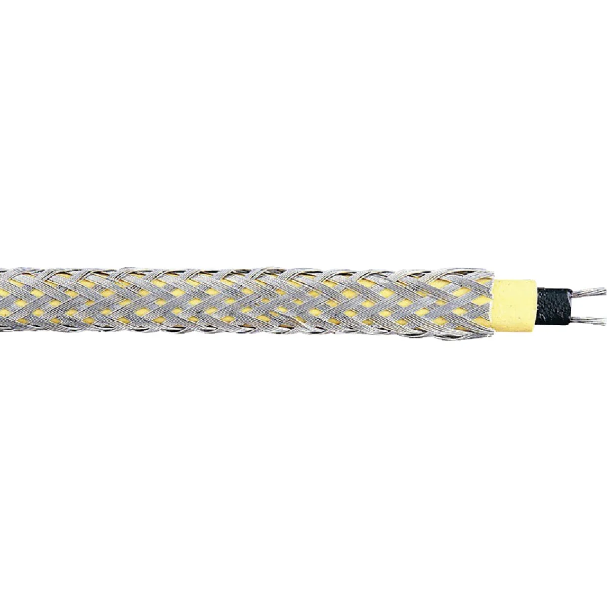Efficient Easy Heat ze 100 Ft. 120V Self-Regulating Pipe Heating Cable Convenient