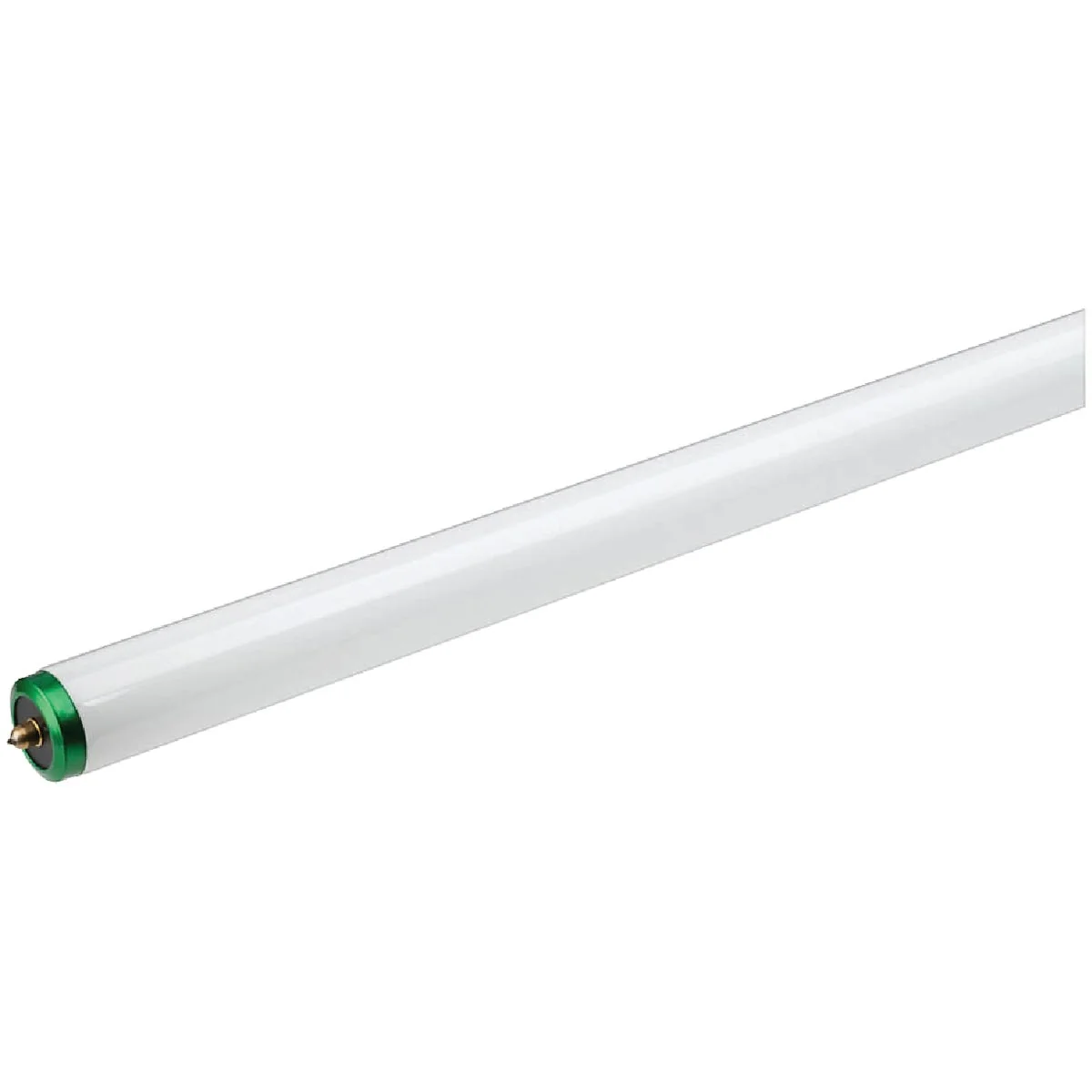 Practical Philips 75W 96 In. Cool White T12 Single Pin Fluorescent Tube Light Bulb 2-Pack Sustainable
