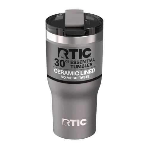 Trusted 30oz Essential Tumbler with Lid First-Class