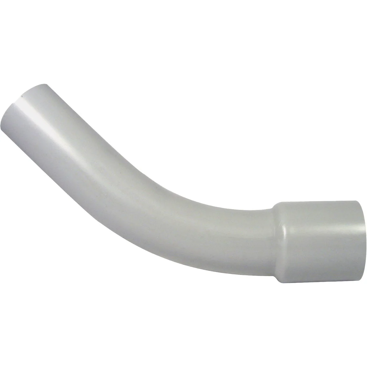 Excellent IPEX Kraloy 2-1 2 In. Schedule 40 45 Deg Standard Radius Belled End PVC Elbow Modern