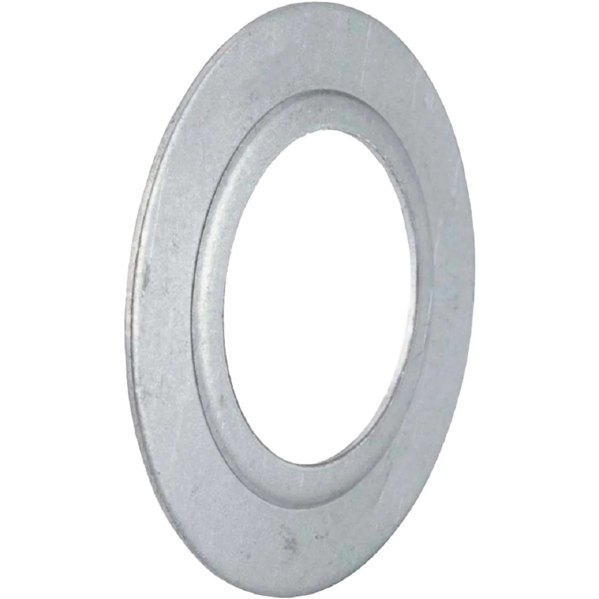 Pure Halex 1-1 2 In. to 1-1 4 In. Plated Steel Rigid Reducing Washer 100-Pack Official