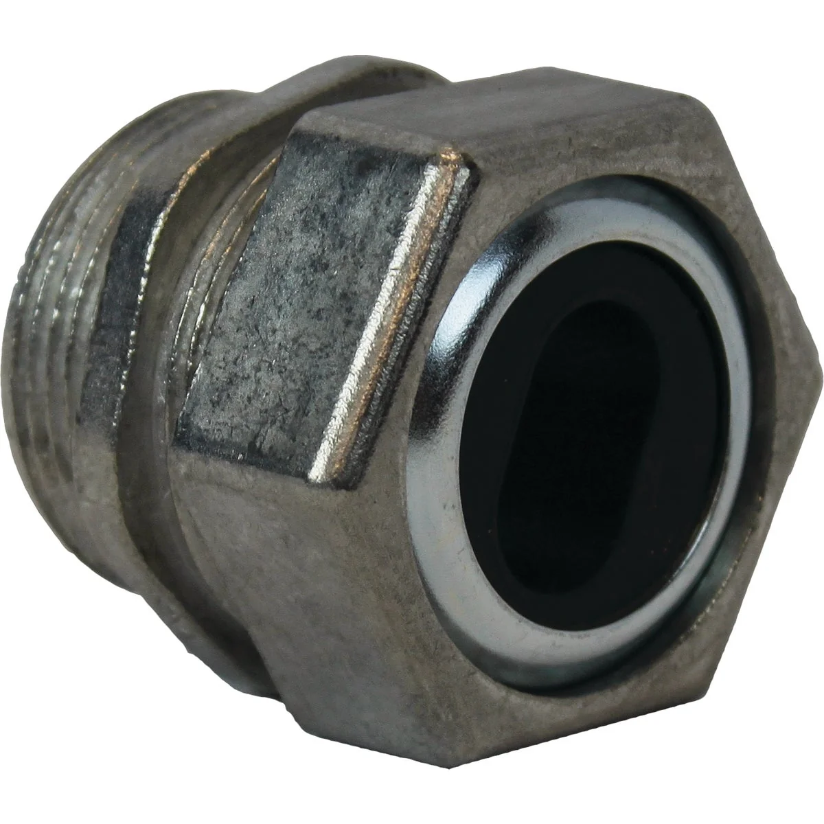 Excellent Halex 2 In. Zinc SE SEU Cable Watertight Connector Professional