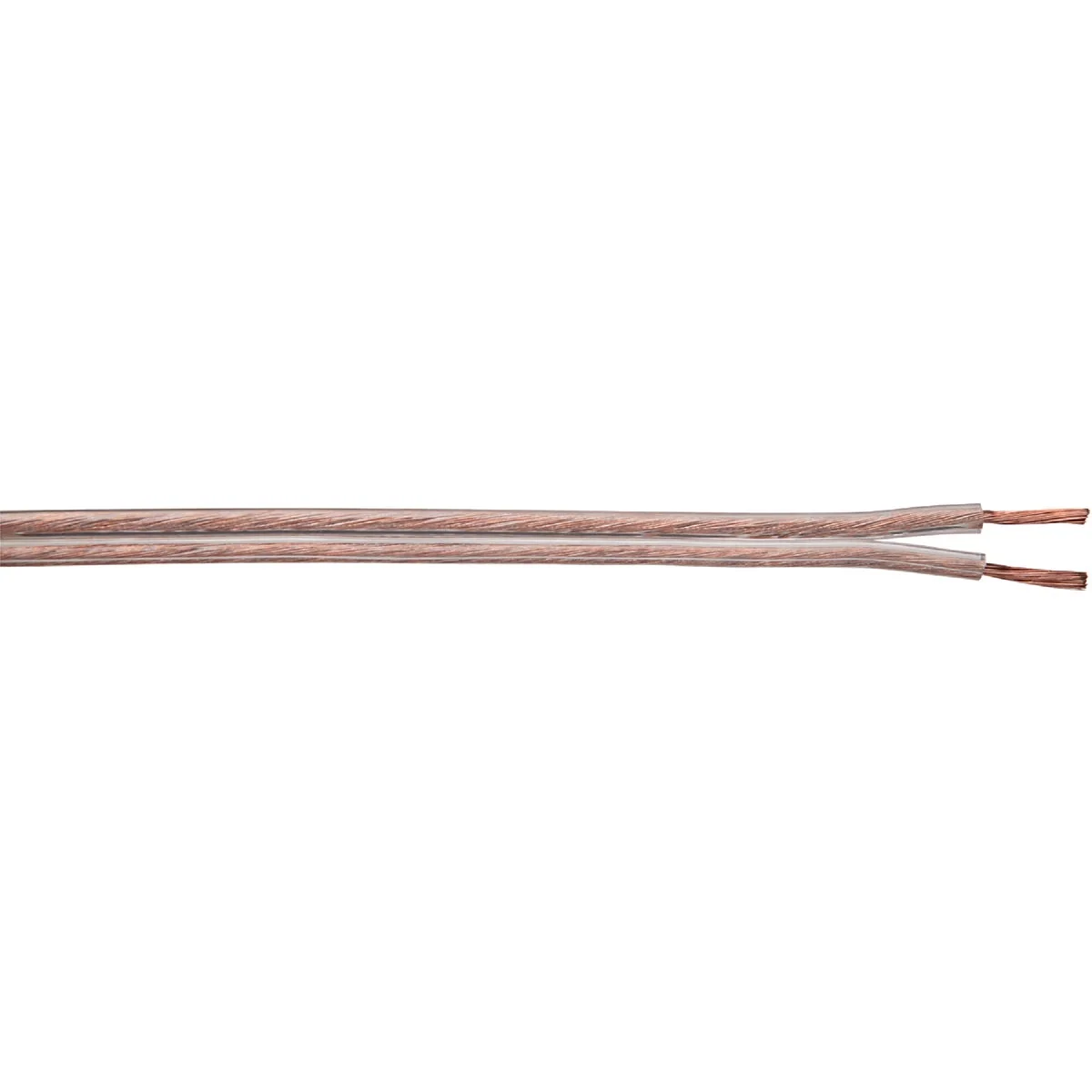 Quality Coleman Cable 250 Ft. 12-2 Stranded Speaker Wire Reusable