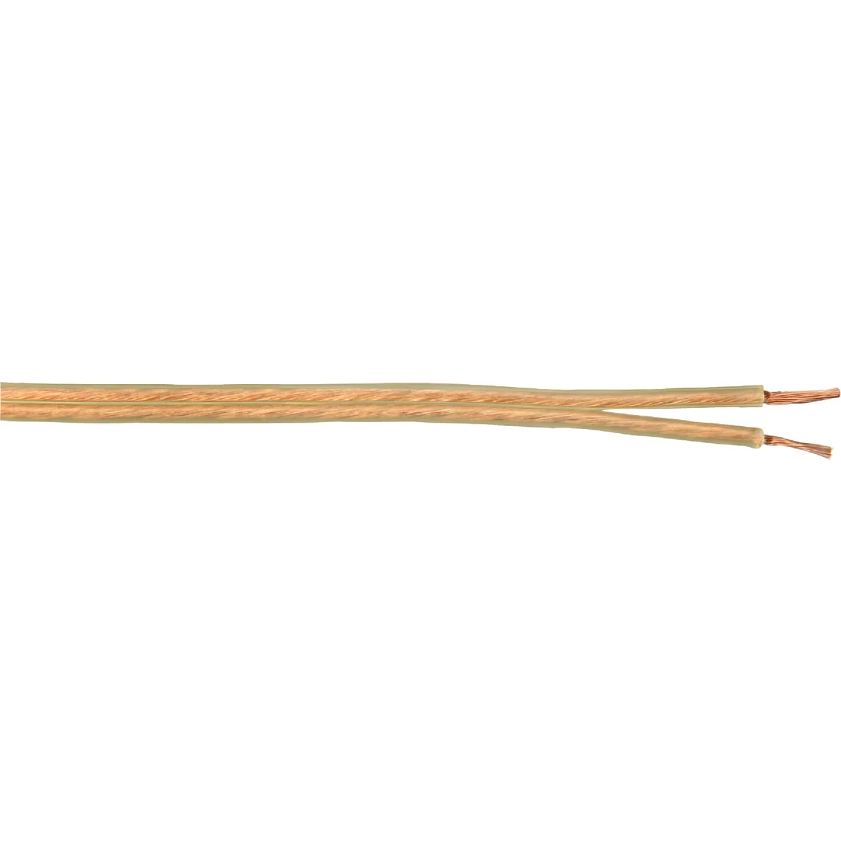 Trusted Coleman Cable 250 Ft. 18 2 Gold Lamp Cord Next-Generation