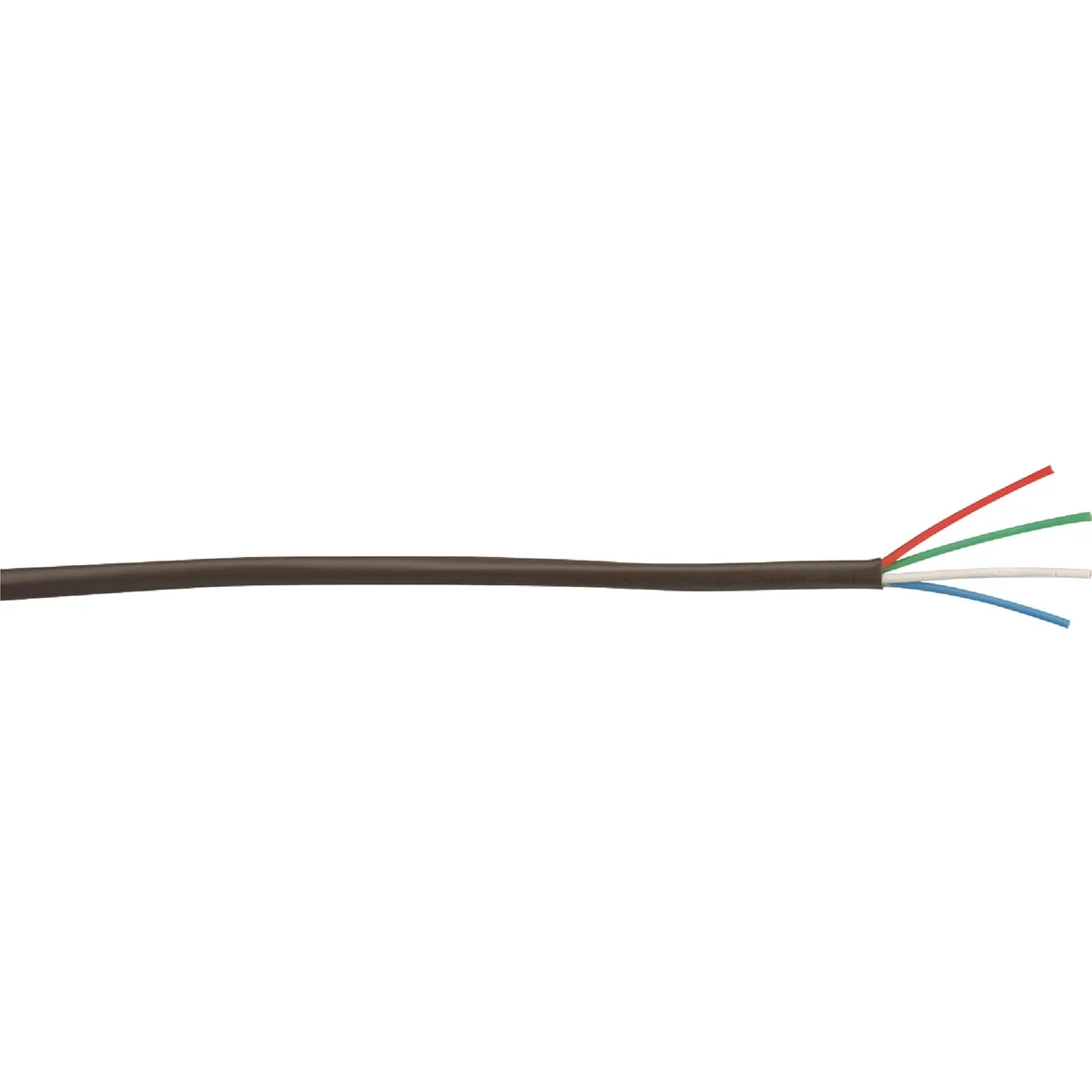 Specialty Coleman Cable 250 Ft. 18 4 Thermostat Wire Unique