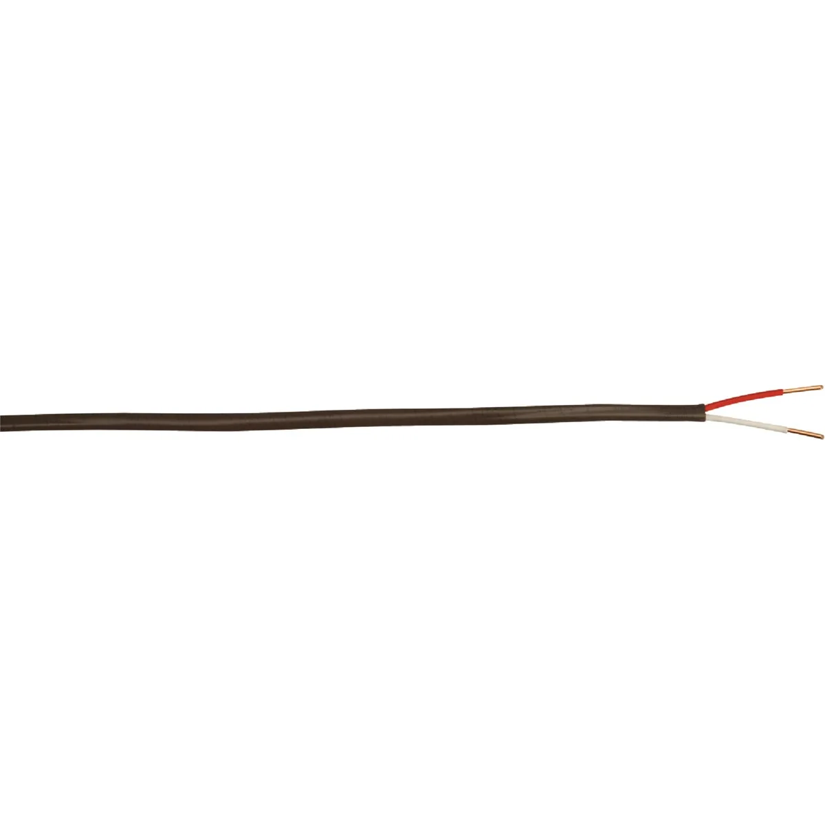 Environmentally Friendly Coleman Cable 500 Ft. 18 2 Thermostat Wire Flexible