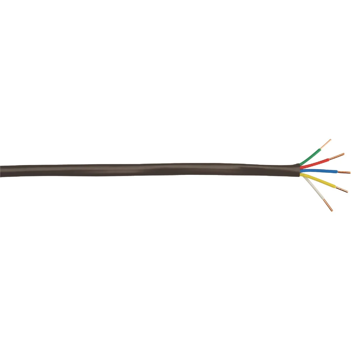 Exclusive Coleman Cable 250 Ft. 18 5 Thermostat Wire Selected