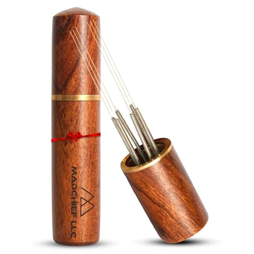 Elegant MADCHIEF WDT Tool Espresso Contemporary